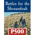 Battles for the Shenandoah: A Death Valley Expansion 0