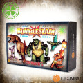 Rumbleslam - The Forest Soul - Triassic 5 0