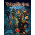 Tales from the Shadows for 5th Edition 0