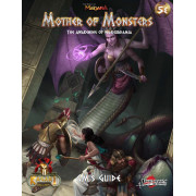 Mother of Monsters - GM's Guide