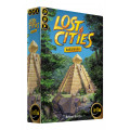 Lost Cities : Roll & Write 0