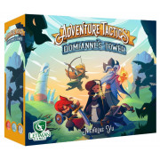 Adventure Tactics: 2nd Edition