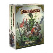 Pathfinder Second Edition - Kingmaker Adventure Path - Pawn Box