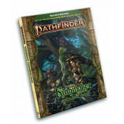 Pathfinder Second Edition - Kingmaker Adventure Path - Companion Guide