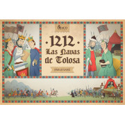1212 : Las Navas de Tolosa