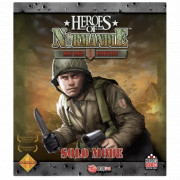 Heroes of Normandie V2: Mode Solo