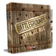 Battlegrounds Storage Box