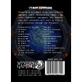 Stargate SG-1 Roleplaying Game - Item Cards 1