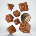 The Witcher Dice Set - Vesemir - The Wise Witcher 0
