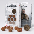 The Witcher Dice Set - Vesemir - The Wise Witcher 1