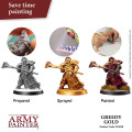 Army Painter - Sous Couche Greedy Gold 1