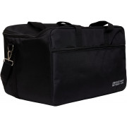 Premium Bag - Carbon Fiber Black