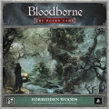 Bloodborne : The Boardgame - Forbidden Woods 0