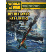World at War 87 - Netherlands East Indies 1941-1942