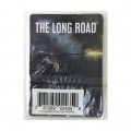 The Long Road - Action Cards 0