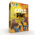 Explo Dino 0