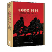 Lodz 1914 - The Russian Empire Strikes Back