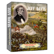 Jeff Davis: The Confederacy at War