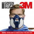Respiratory Mask 1