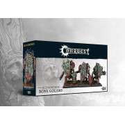 Conquest - The Old Dominion - Bone Golems