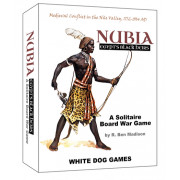 Nubia: Egypt's Black Heirs