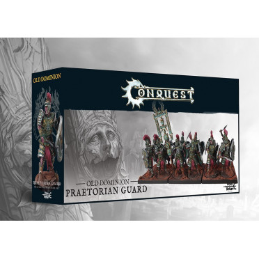 Conquest - The Old Dominion - Praetorian Guard (Dual Kit)
