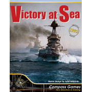 Boite de Victory at Sea - Original 1992 Edition