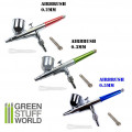 Dual-action GSW Airbrush 0