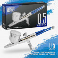Dual-action GSW Airbrush 1