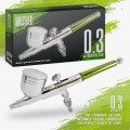 Dual-action GSW Airbrush 4