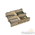Storage for Box LaserOx - Paleo 5