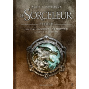 Le Sorceleur : Codex