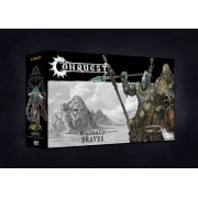 Conquest - W'adrhun - Braves (Dual Kit)