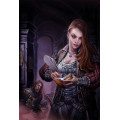 Warhammer Fantasy - Le Pouvoir derrière le Trône : Livre de campagne 2