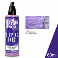 Green Stuff World - Dipping Ink Violet Hint 0