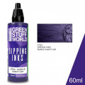 Green Stuff World - Dipping Ink Purple Vanity 0