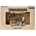 Pathfinder Battles : Impossible Lands - Mukradi 0