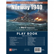 Norway 1940 - A PQ-17 Expansion