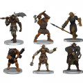 D&D Icons of the Realms: Bugbear Warband 0