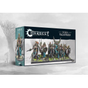 Conquest - Nords - Valkyries