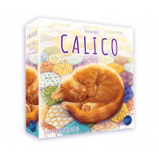 Calico - Kickstarter Edition