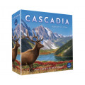 Cascadia - Kickstarter Edition 0