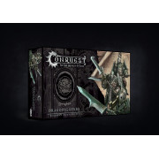 Conquest - Dweghom- Dragonslayers (Dual Kit)