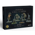 The Elder Scrolls: Call to Arms - Bandit Core Set 0