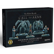 The Elder Scrolls: Call to Arms - Volkihar Inner Circle