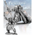 Frostgrave - Bricoleur et Chapardeur 0