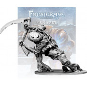 Frostgrave - Grand Candle-Jack