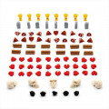 Full Upgrade Kit for Paleo - 88 pieces 0