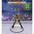 Rumbleslam - The Forest Soul - Dilomite Kid 0