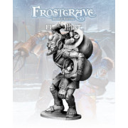 Frostgrave - Construction Fardeau